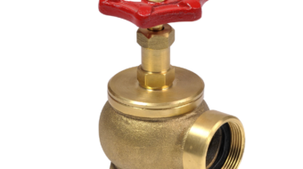 Productos contra incendios