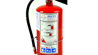 Productos contra incendios