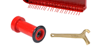 Productos contra incendios