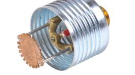 Productos contra incendios